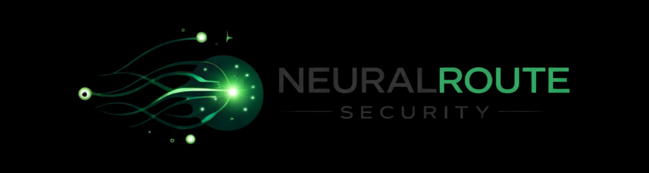 NeuralRoute Security Logo